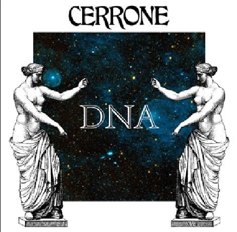Cerrone – DNA