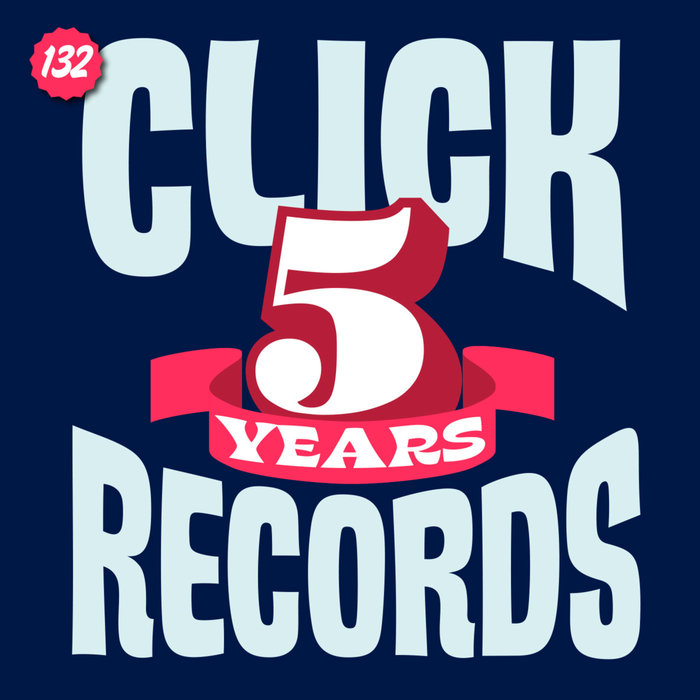 VA – 5 Years of Click Records