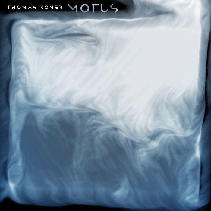 Thomas Koner – Motus