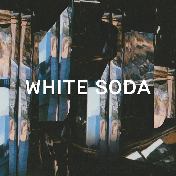 Kit Grill – White Soda