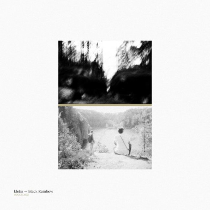 Kletis – Black Rainbow