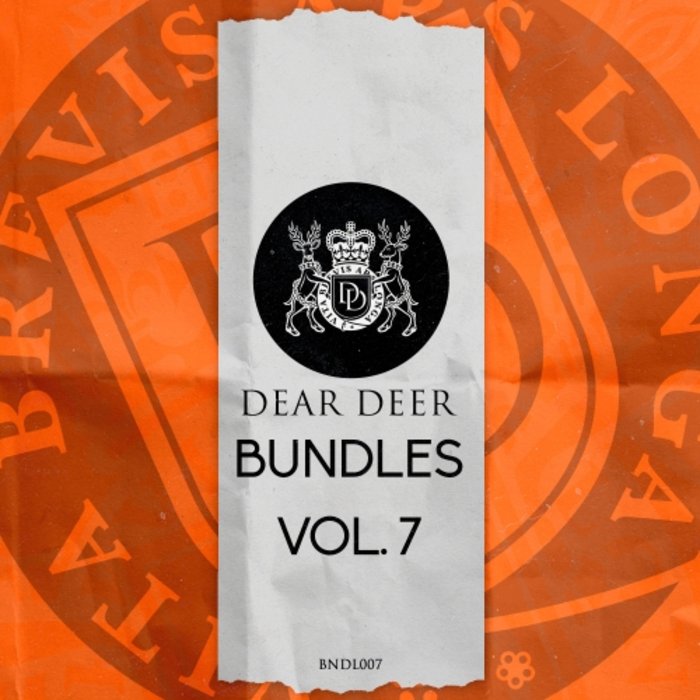 VA – Dear Deer Bundles, Vol. 7