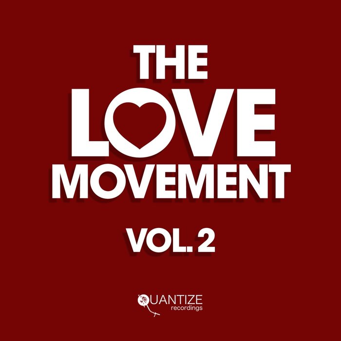 VA – The Love Movement Vol. 2