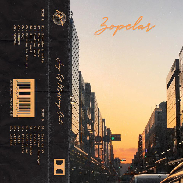 Zopelar – Joy of Missing Out