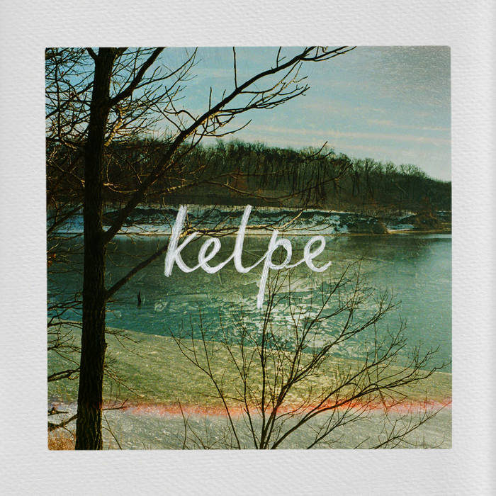 Kelpe – Run With the Floating, Weightless Slowness