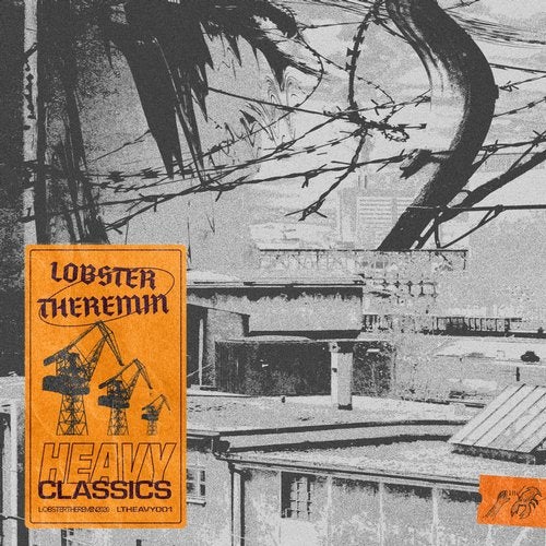 VA – Lobster Heavy Classics