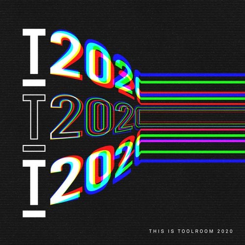 VA – This Is Toolroom 2020