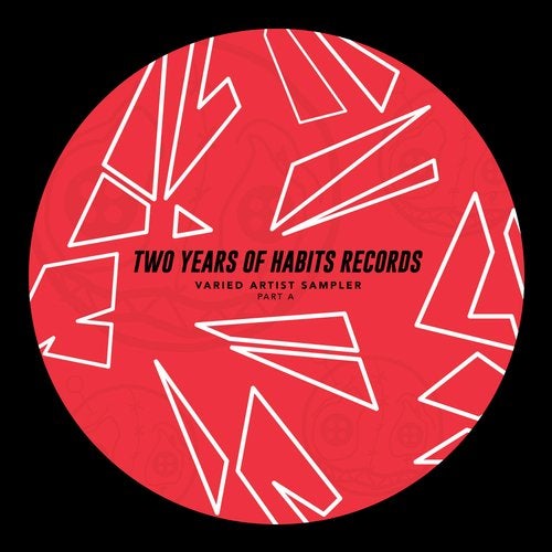 VA – Two Years of Habits Records – Part A