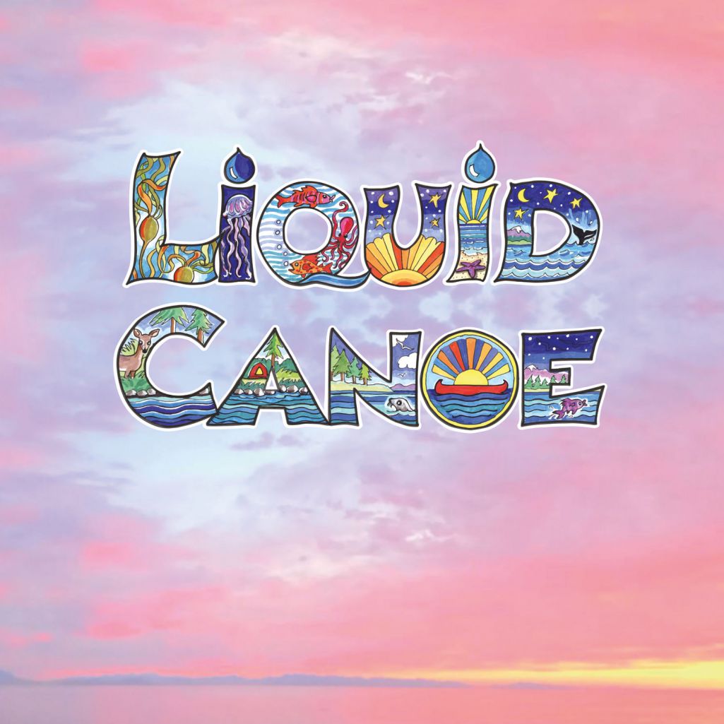Liquid Canoe – Liquid Canoe