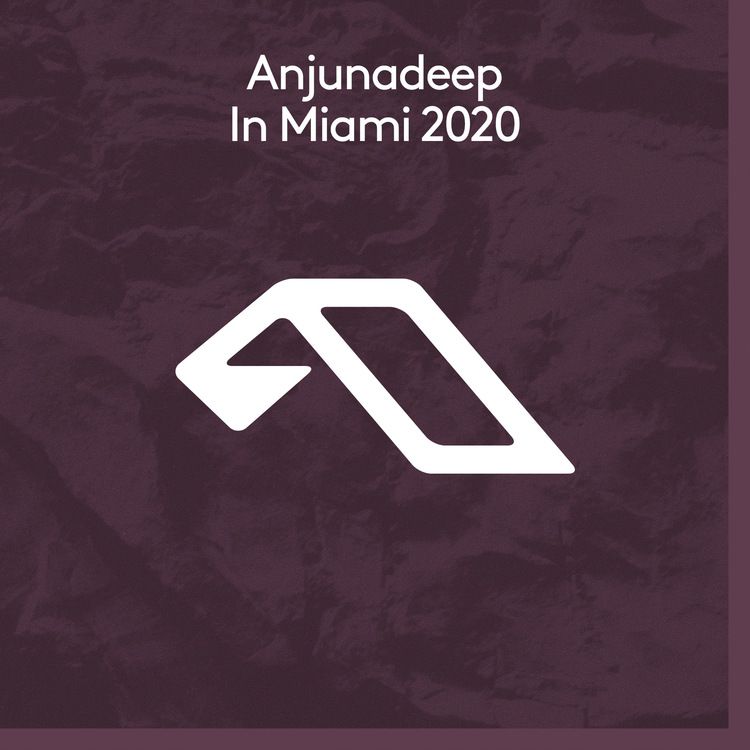 VA – Anjunadeep in Miami 2020