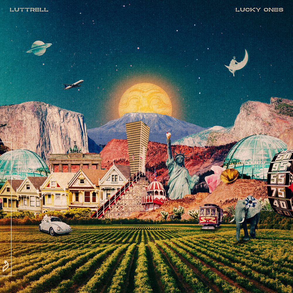 Luttrell – Lucky Ones