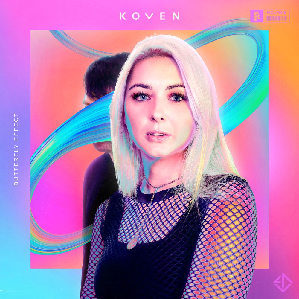 Koven – Butterfly Effect