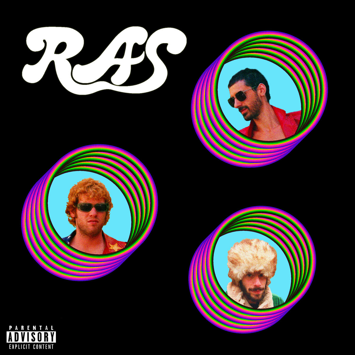 Ras – Ras