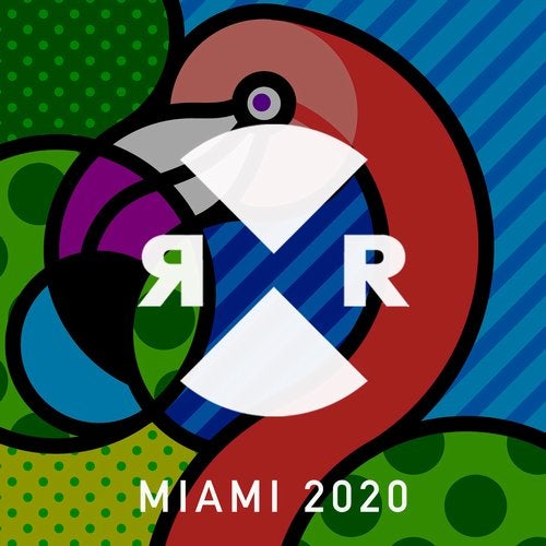 VA – Relief Miami 2020