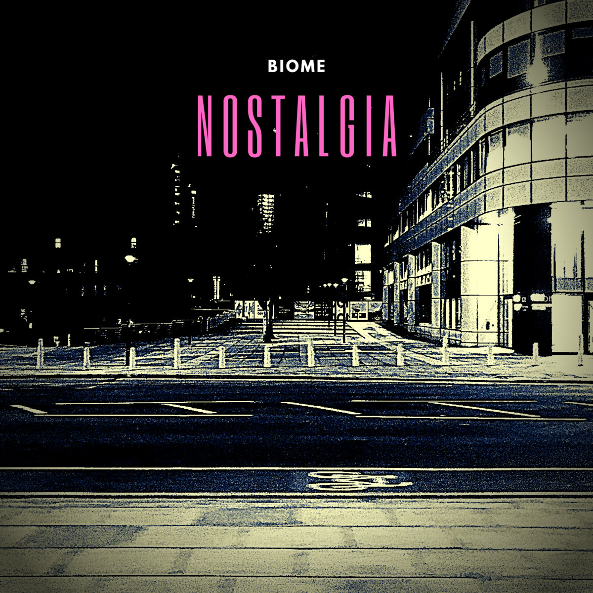 Biome – Nostalgia