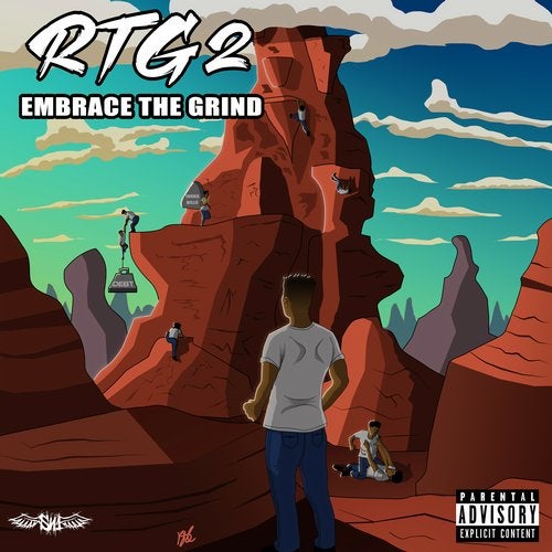 Joe Grind – RTG 2: Embrace the Grind