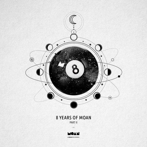 VA – 8 Years of Moan Part 2