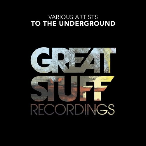 VA – To the Underground, Vol. 18