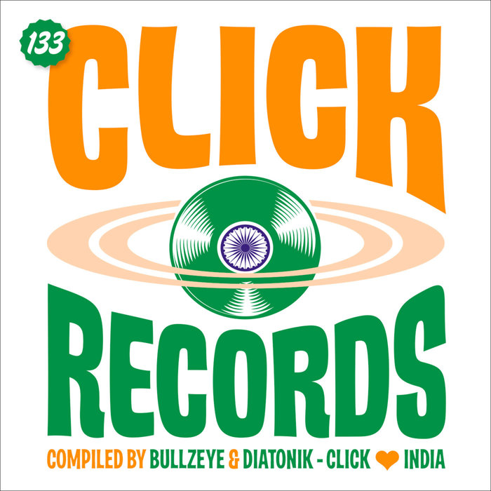 VA – Click Loves India Compilation