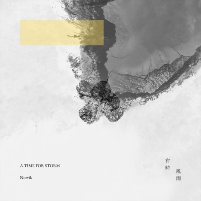 Norvik – A Time for Storm