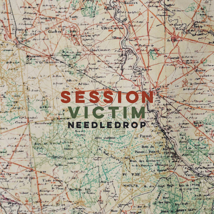 Session Victim – Needledrop