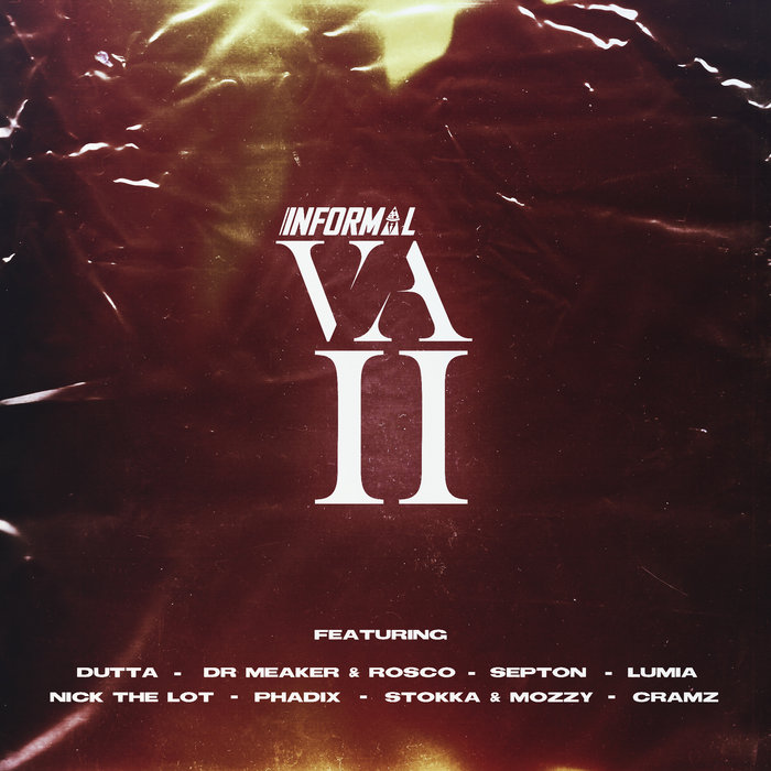 VA – Informal VA 2