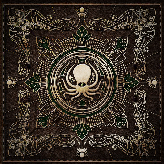 VA – Deep Dark & Dangerous Trilogy, Pt. 1: Deep
