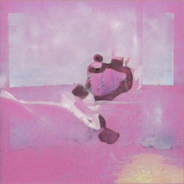 Haloed – Hidden Light (Open Channels)