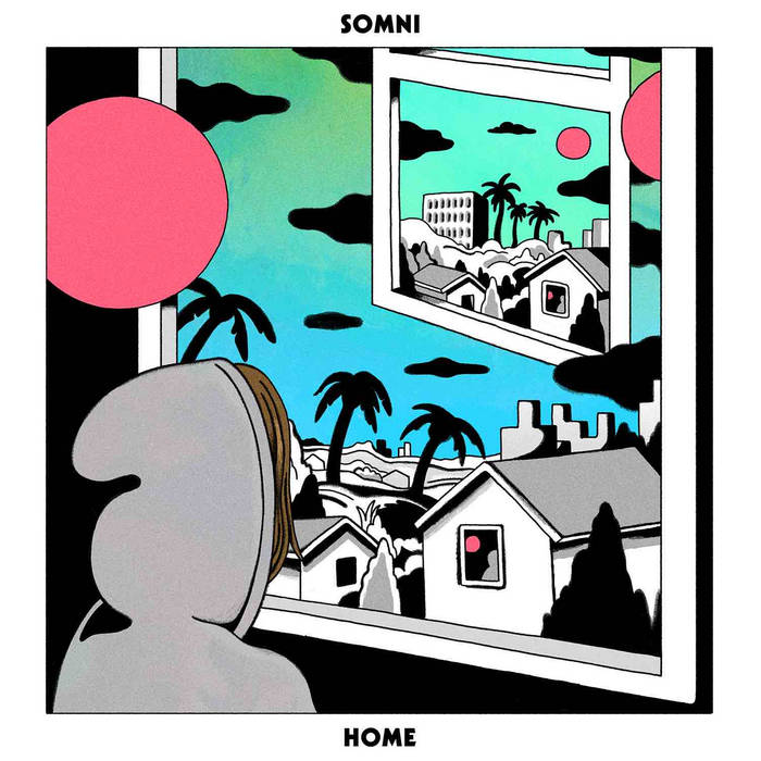 Somni – Home