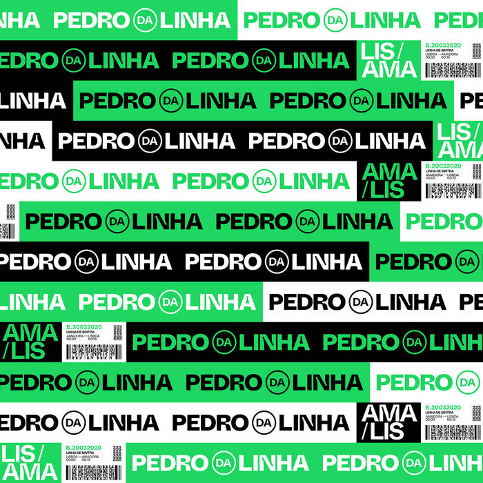 Pedro – Da Linha