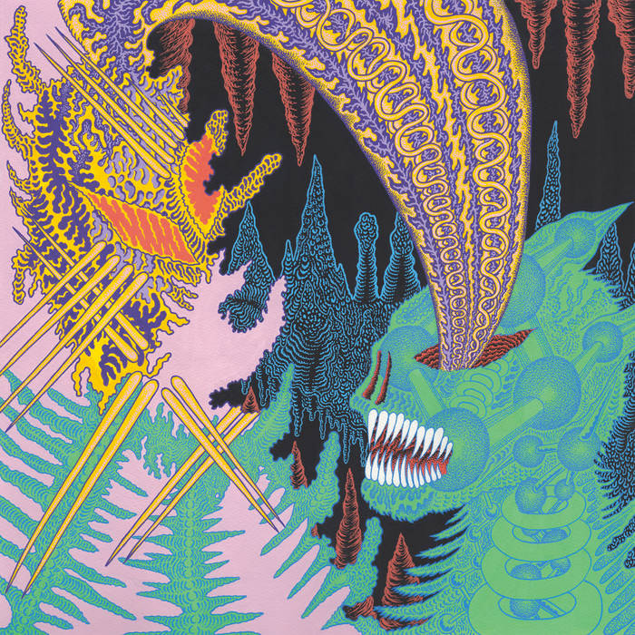 Patricia Kokett – Bizarr