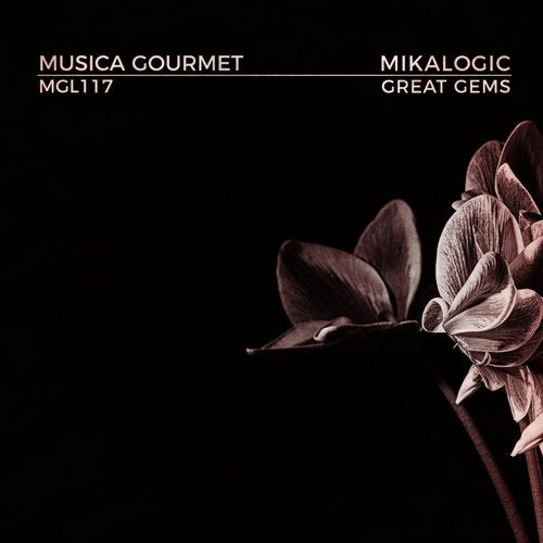 Mikalogic – Great Gems