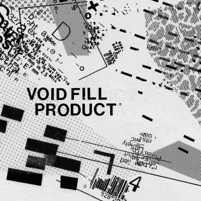 datassette – VOID FILL PRODUCT