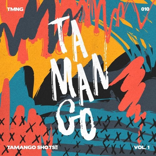 VA – Tamango Shots Vol.1