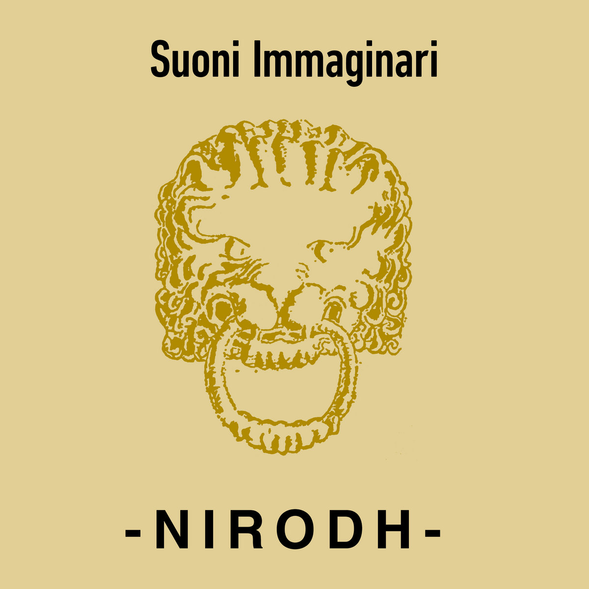 Agostino Nirodh Fortini – Suoni Immaginari