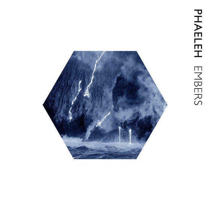 Phaeleh – Embers