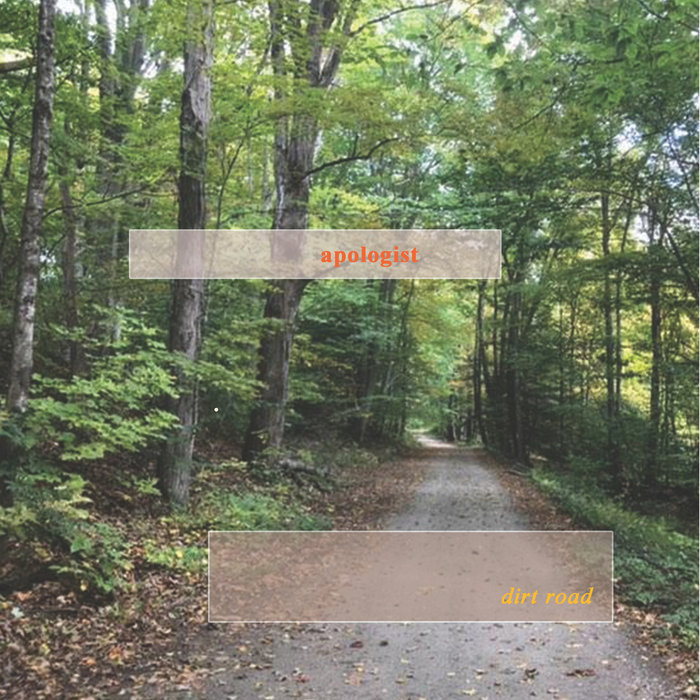 Apologist – Dirt Road
