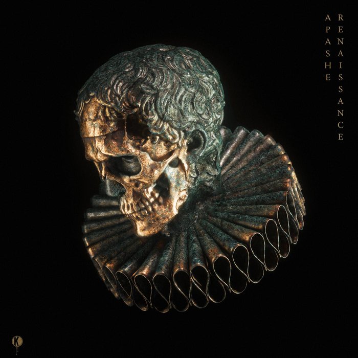 Apashe – Renaissance