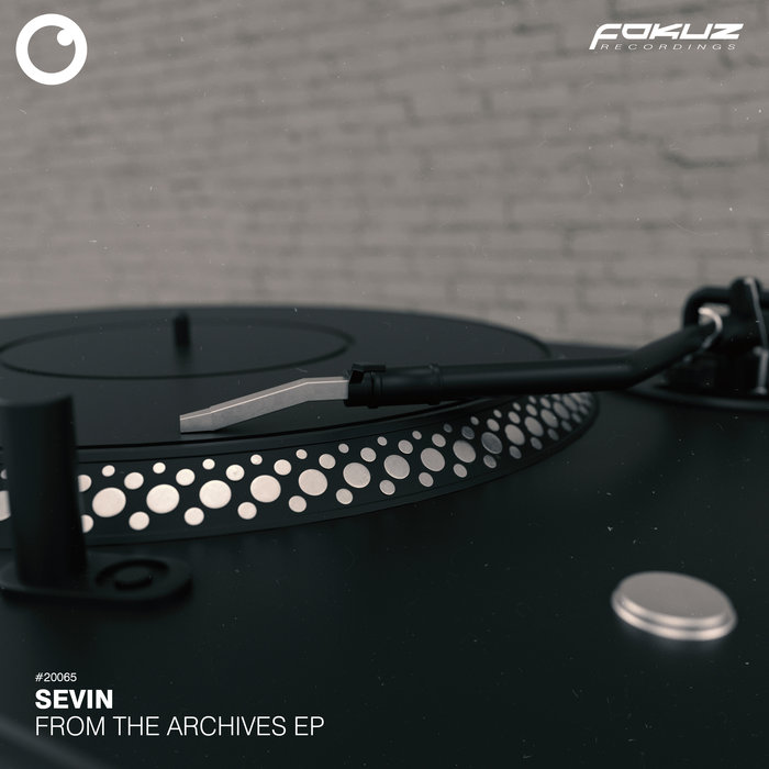 Sevin – From The Archives EP