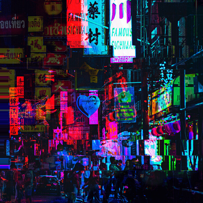 ＤＲＯＩＤＲＯＹ – Midnight Market
