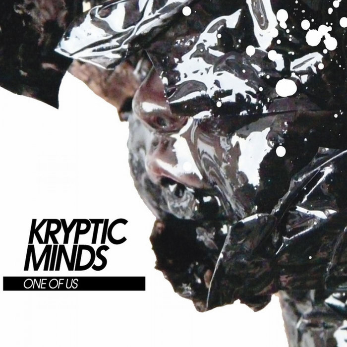 Kryptic Minds – One of Us (2020 Remaster)