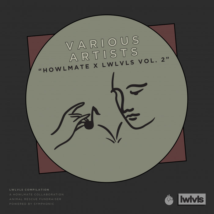 VA – Howlmate x LWLVLS, Vol. 2