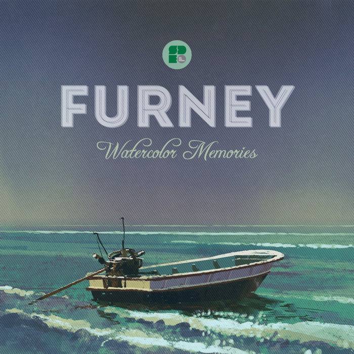 Furney – Watercolor Memories LP