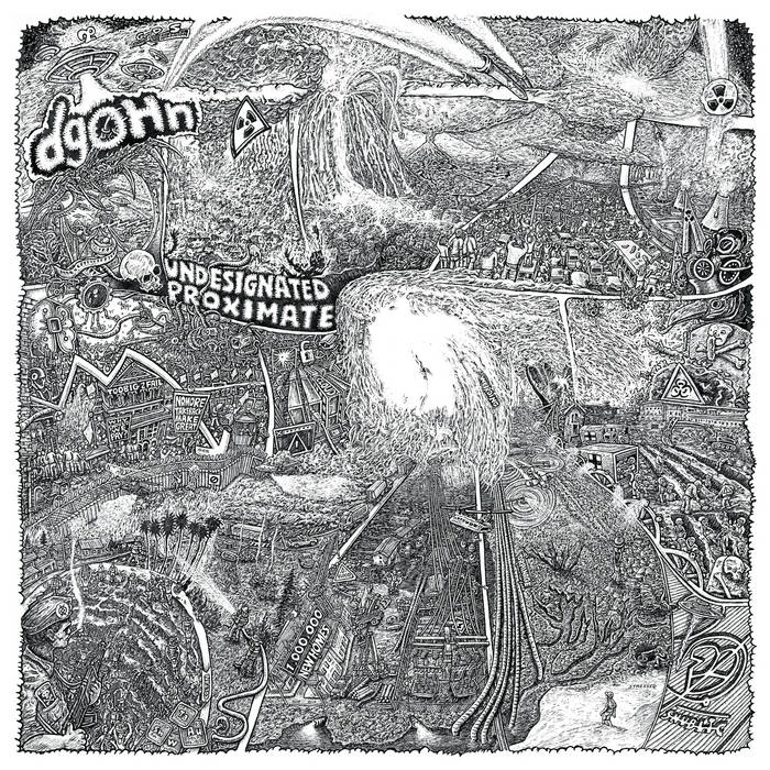 dgoHn – Undesignated Proximate