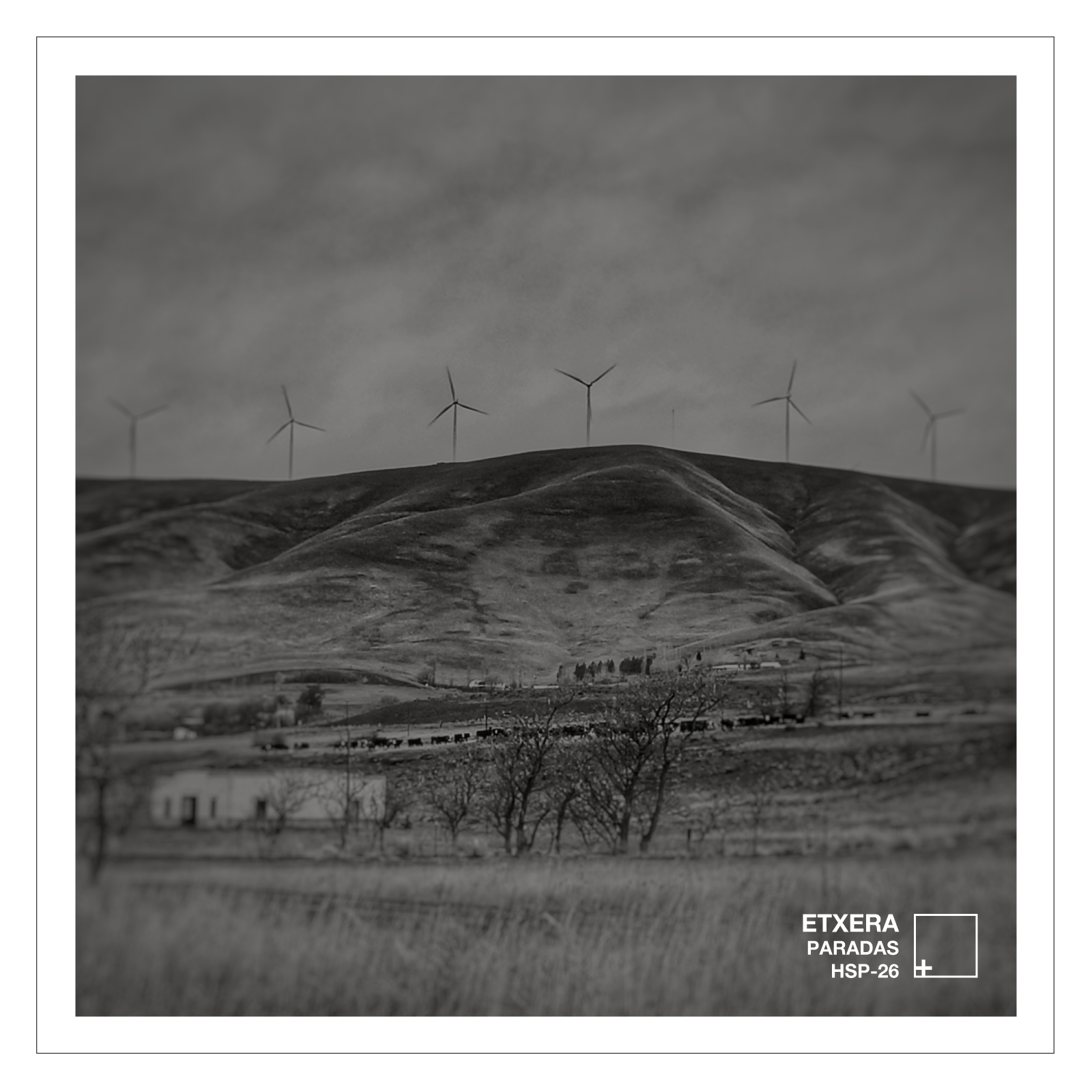 Etxera – Paradas