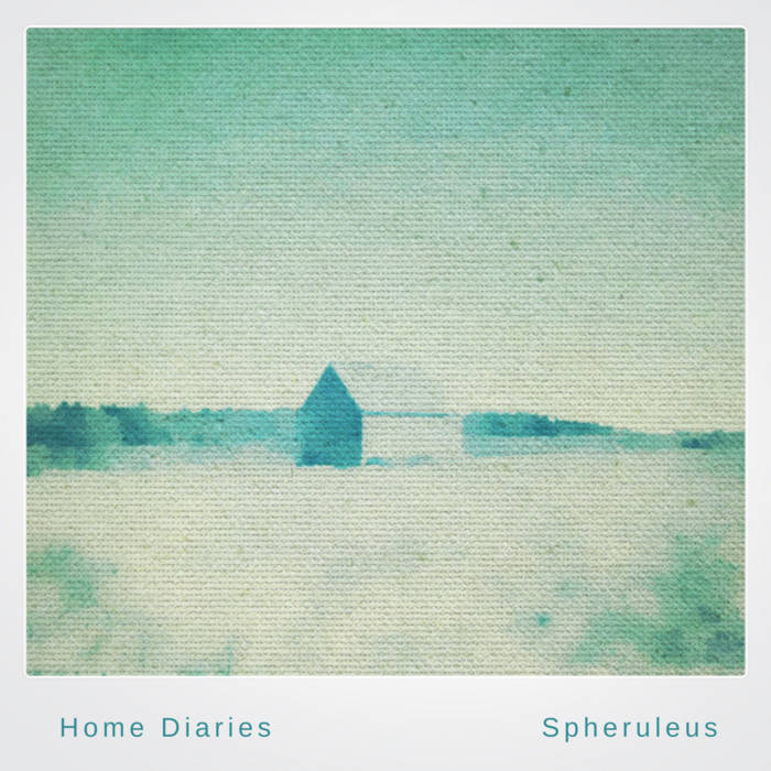 Spheruleus – Home Diaries: Canvas Homes