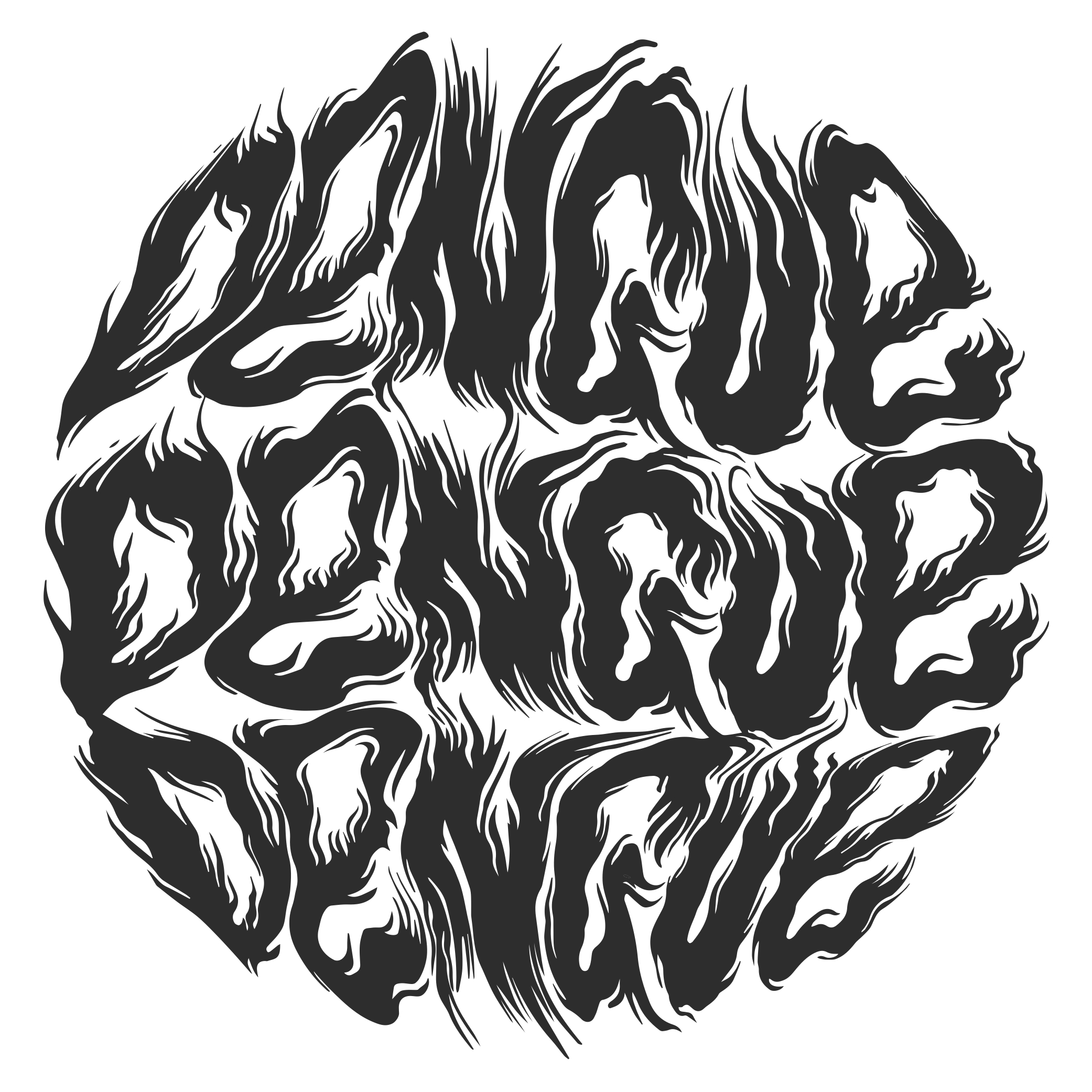 Dengue Dengue Dengue! – Humos EP Vol.1