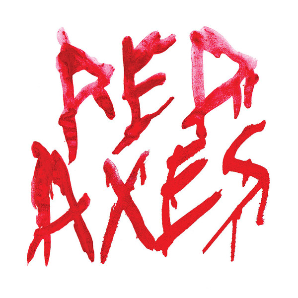 Red Axes – Red Axes