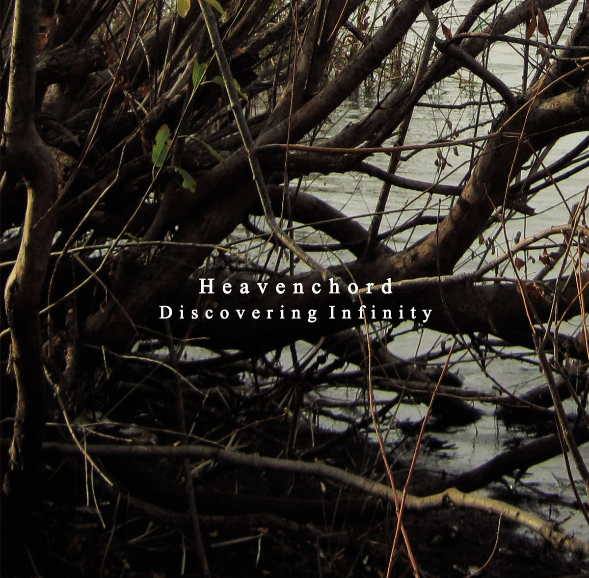 Heavenchord – Discovering Infinity
