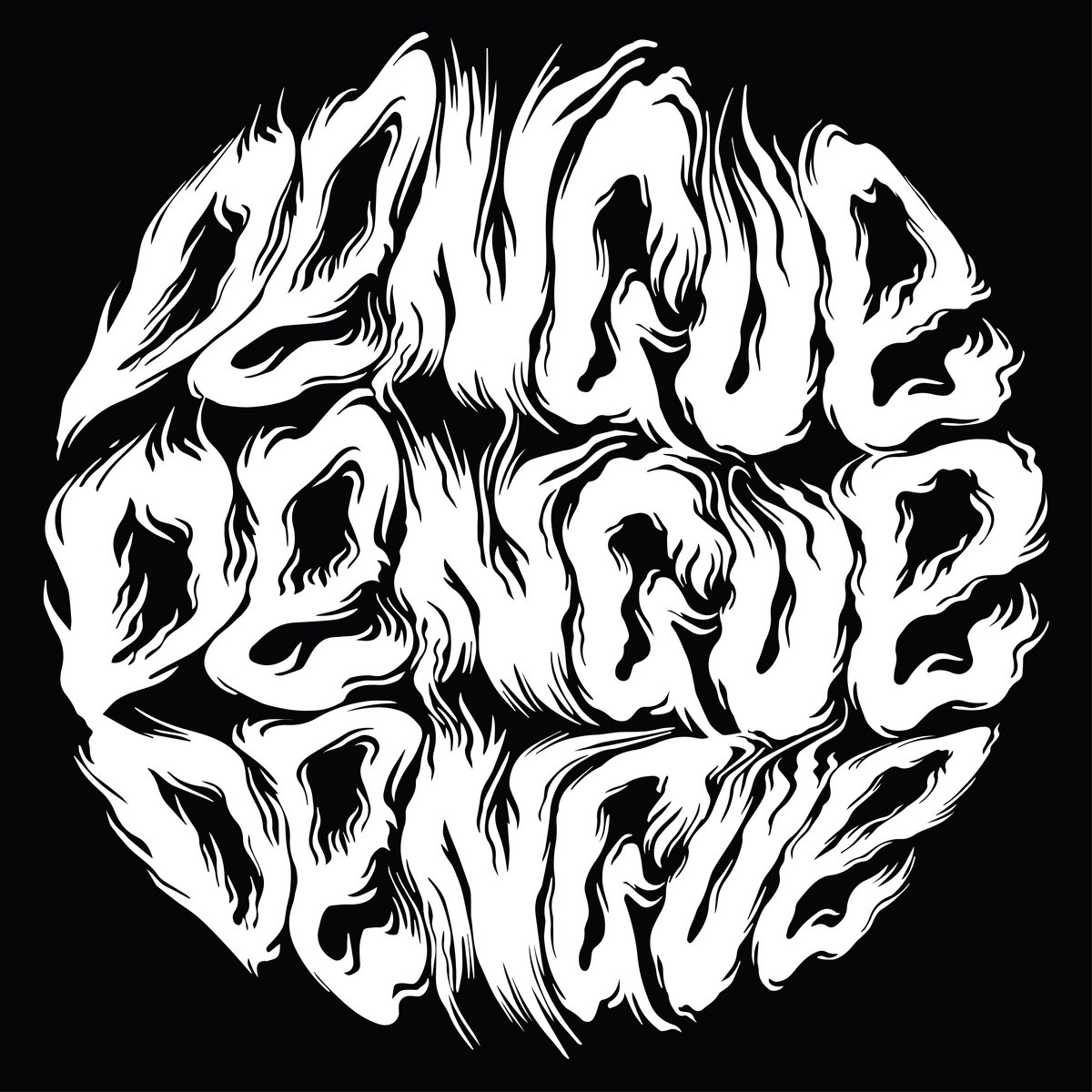 Dengue Dengue Dengue! – Humos EP Vol.2